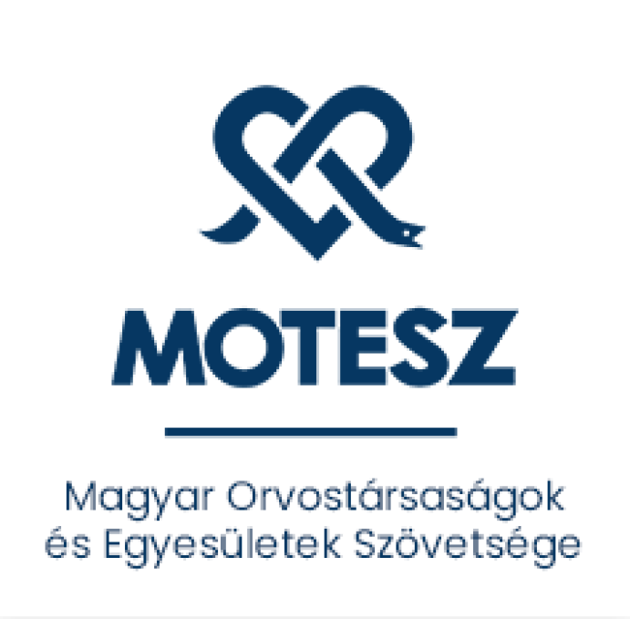 MOTESZ logó